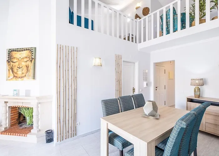 Lägenhet i etage